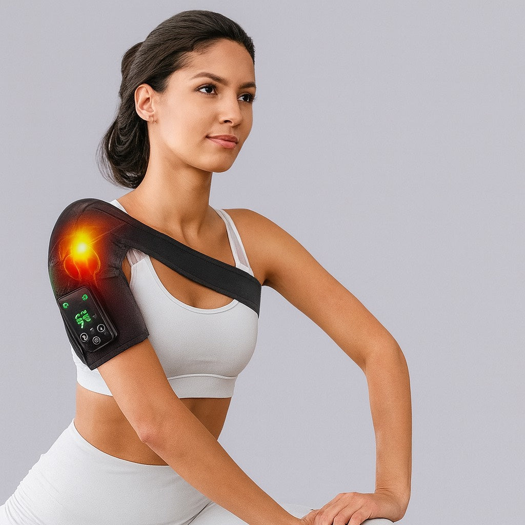 Livore™ HeatKnee Pro