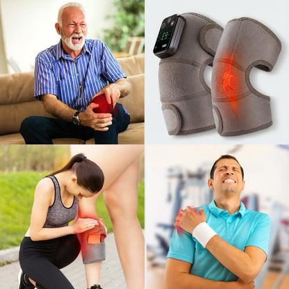 Livore™ HeatKnee Pro