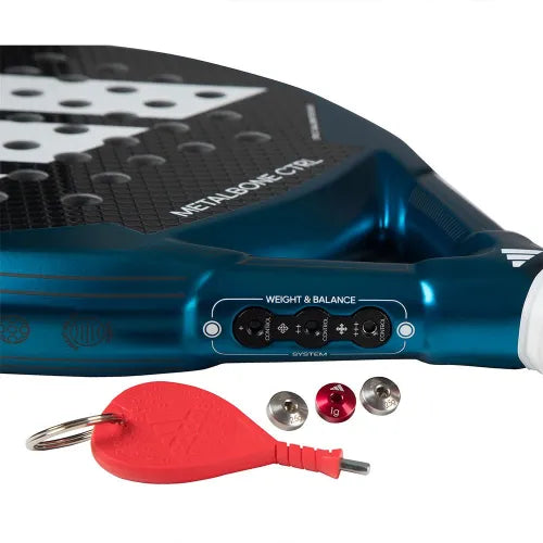 Adidas Metalbone CTRL 3.3 2025