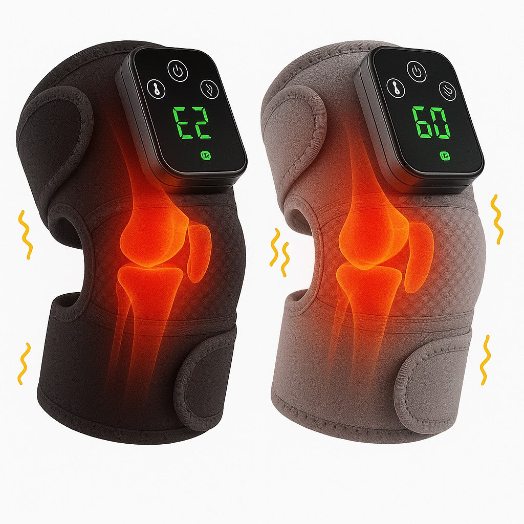 Livore™ HeatKnee Pro
