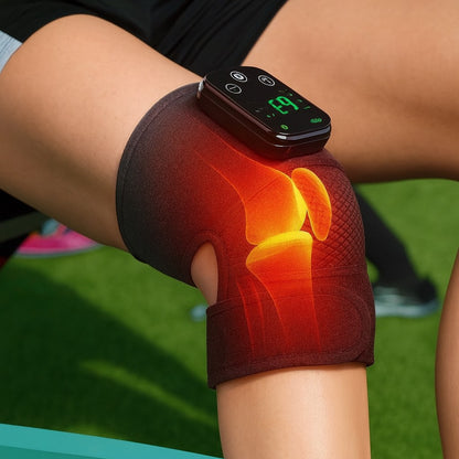 Livore™ HeatKnee Pro