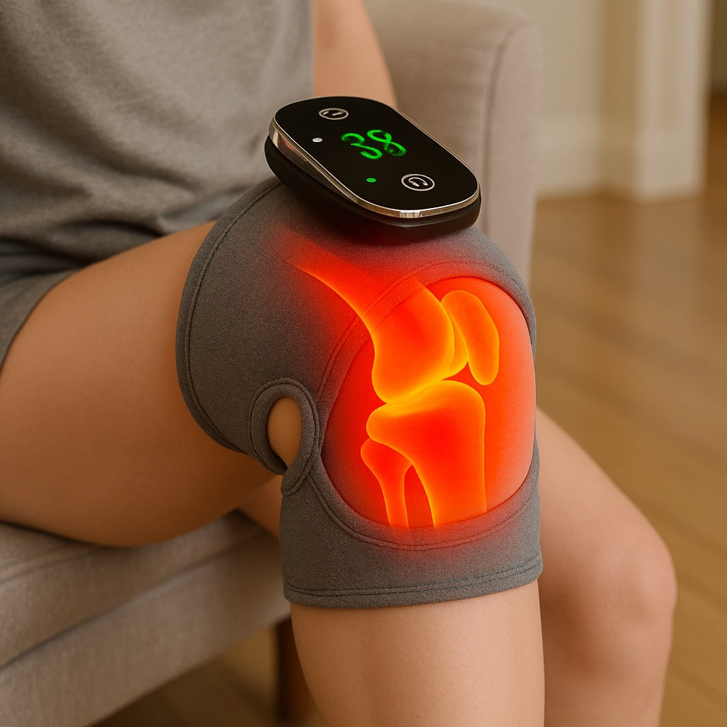 Livore™ HeatKnee Pro