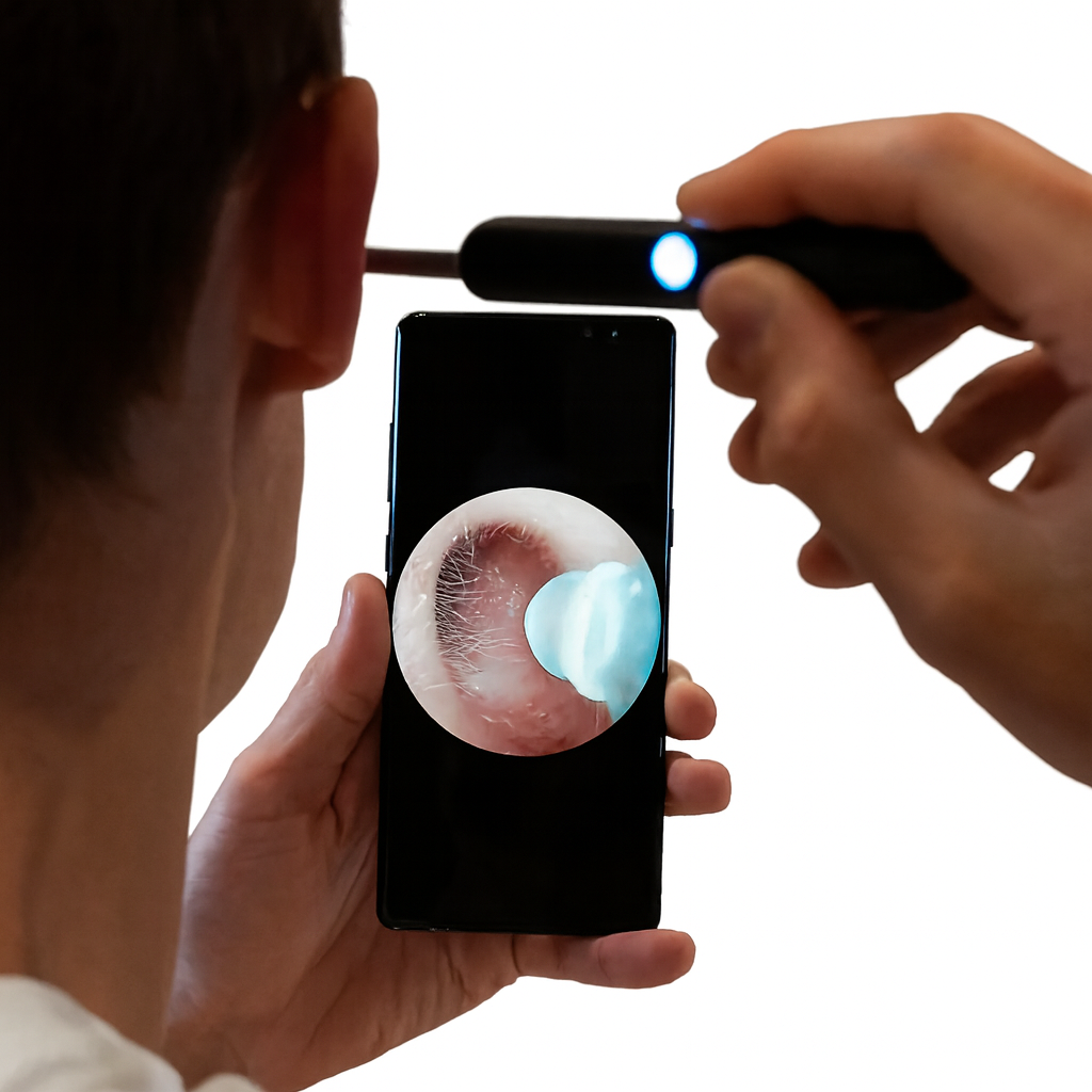 TESTRESULTAT 2025
Livore Utvecklad tillsammans med experter – för en trygg, modern och effektiv öronrengöring. Ger dig inte bara renare öron, utan också en klarare och starkare hörselupplevelse. Upptäck skillnaden redan idag!