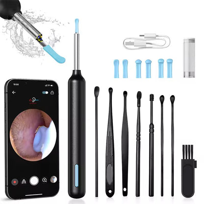 TESTRESULTAT 2025
Livore Utvecklad tillsammans med experter – för en trygg, modern och effektiv öronrengöring. Ger dig inte bara renare öron, utan också en klarare och starkare hörselupplevelse. Upptäck skillnaden redan idag!