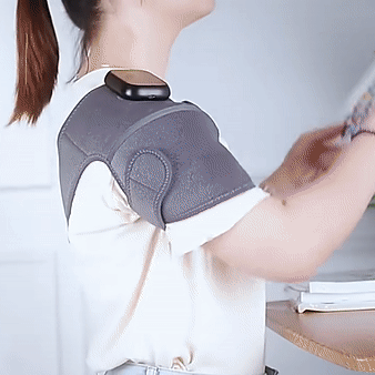 Livore™ HeatKnee Pro